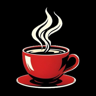 HotTea logo